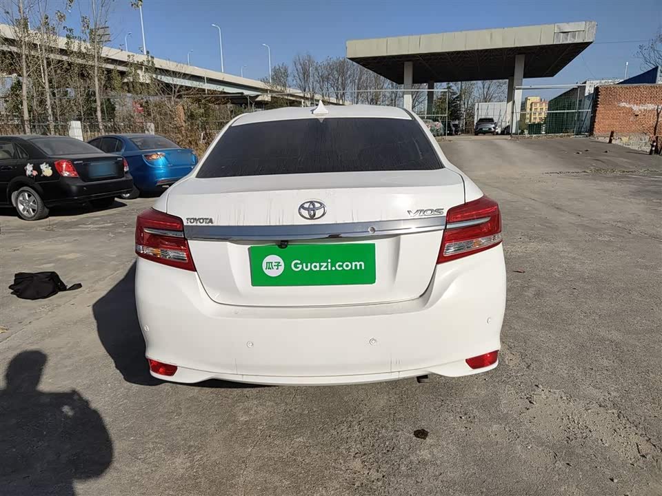 Toyota Vios