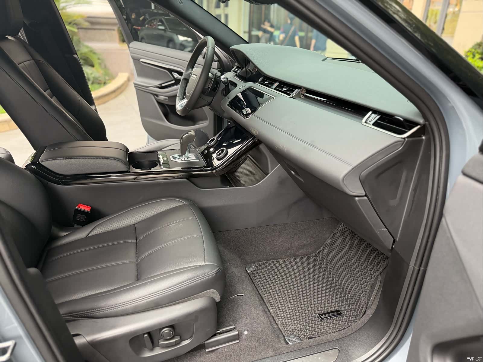 Land Rover Range Rover, 2021 6