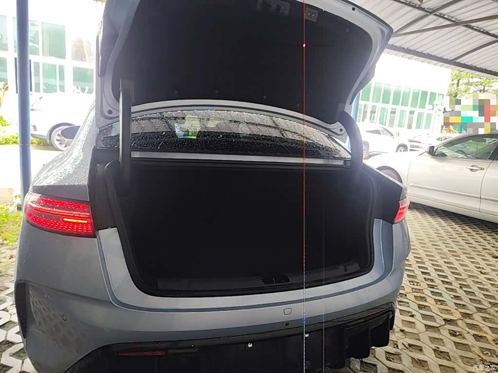 BYD Seal, 2023 19