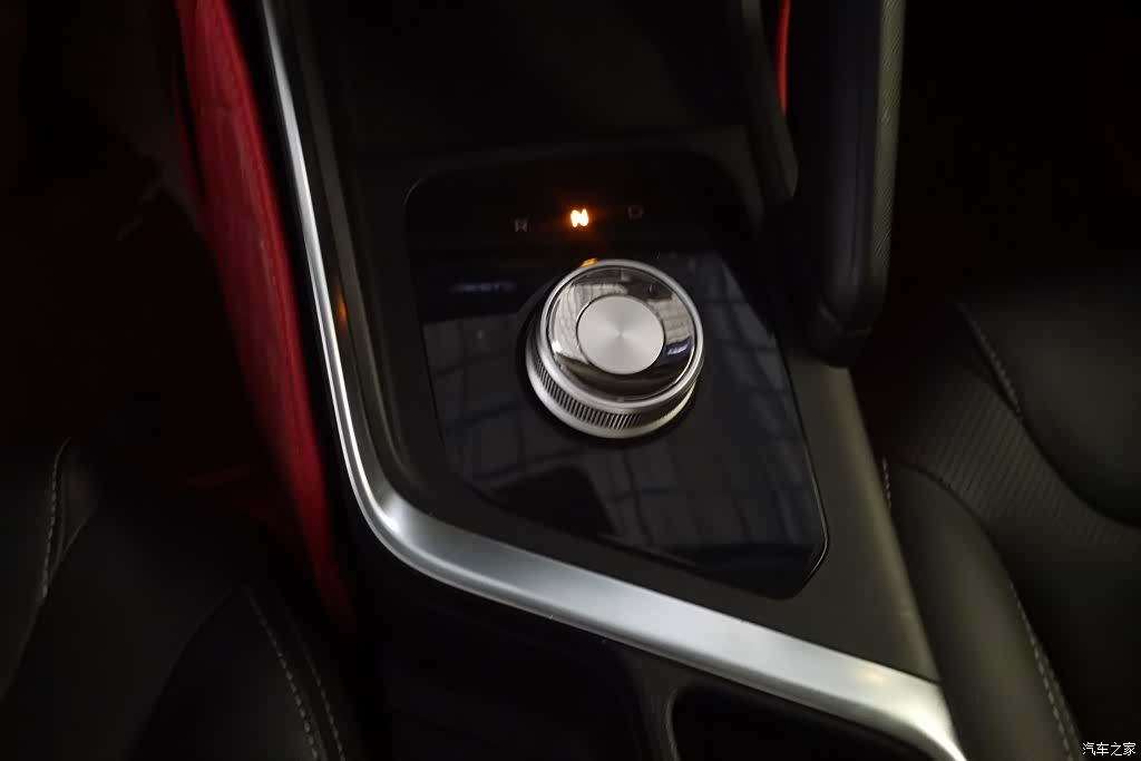 Geely EX3, 2022 16