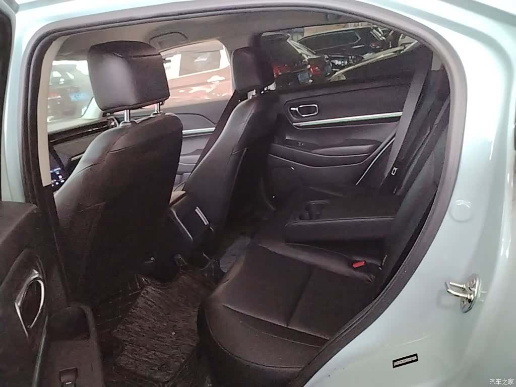 Honda e NP1, 2025 17