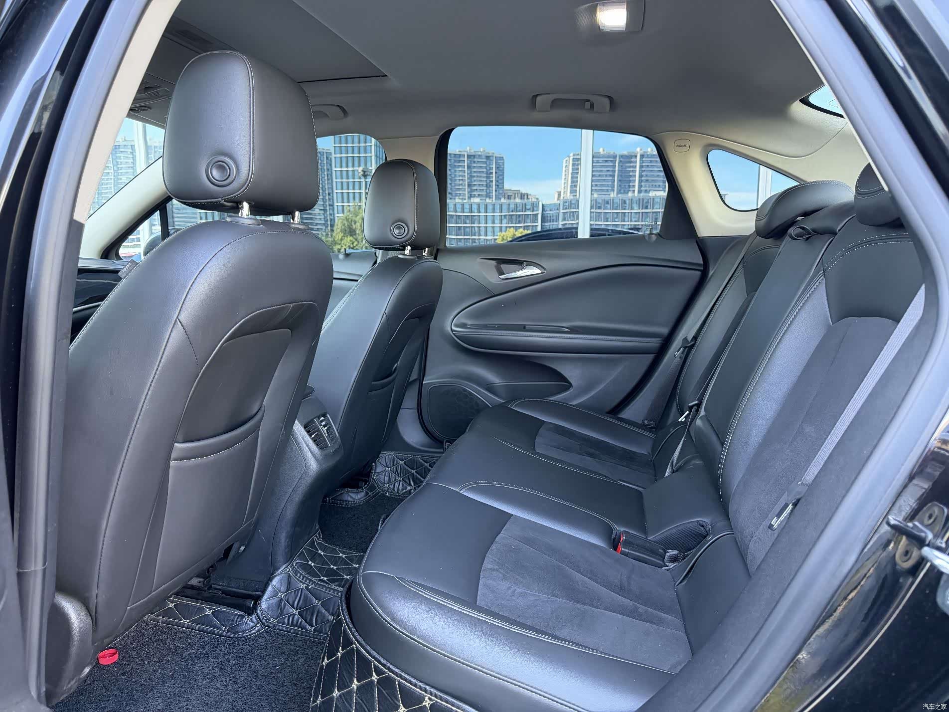 Buick Verano, 2018 12