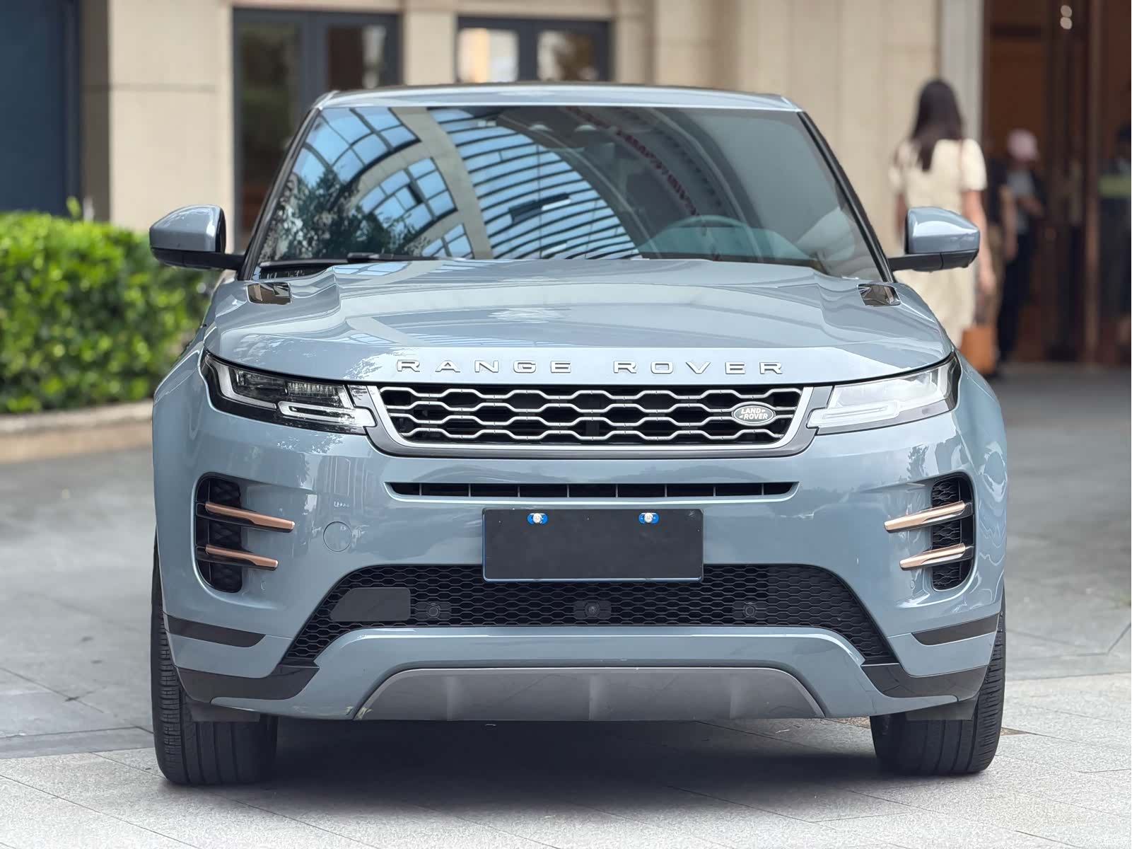 Land Rover Range Rover, 2021 3