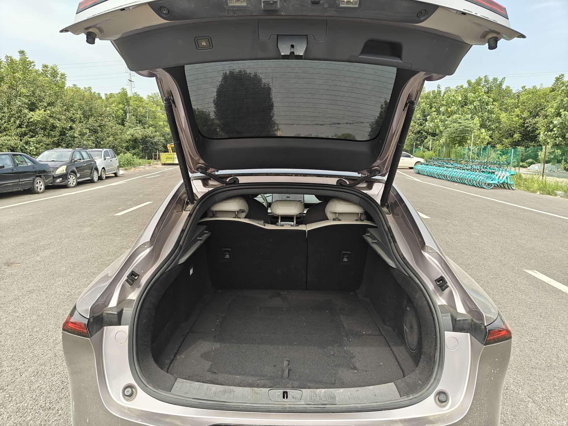 Changan Eado, 2024 12
