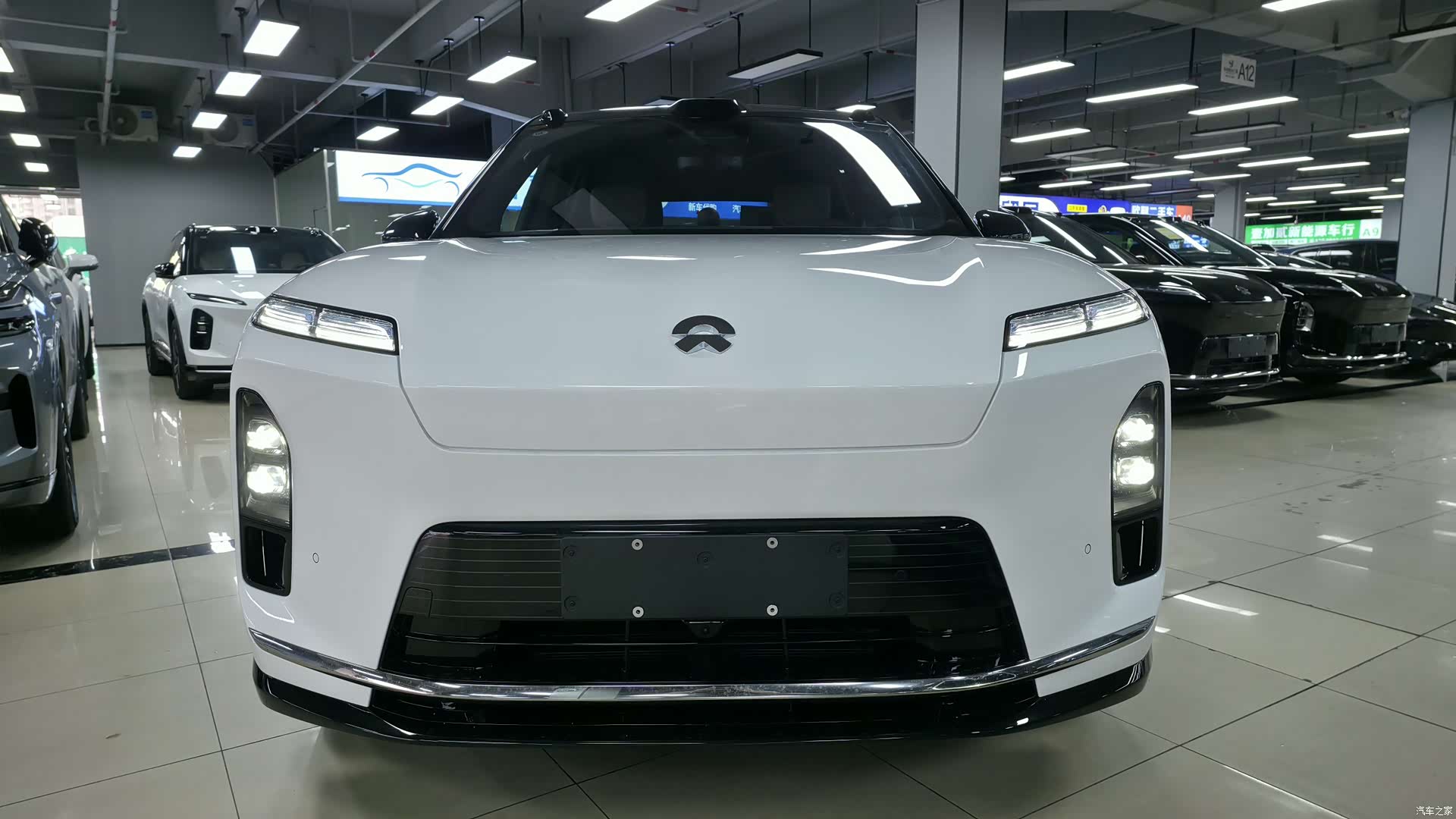 NIO ES8, 2026 1