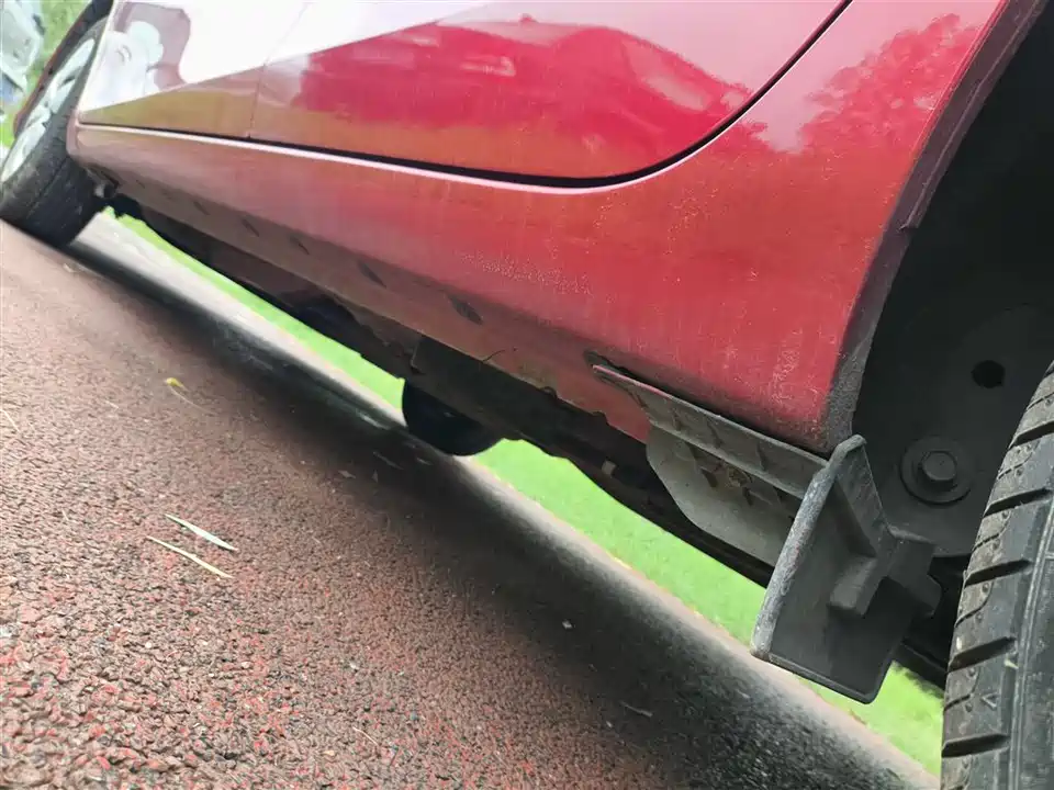 Toyota YARiS L Zhixuan