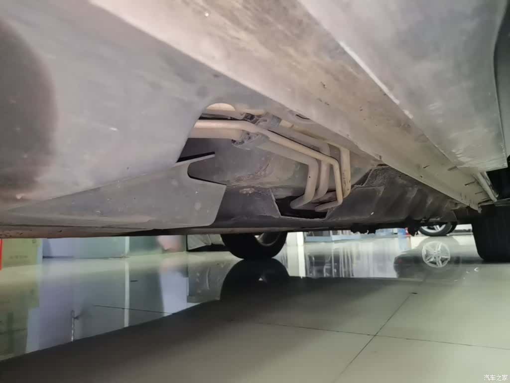 Ford Edge, 2017 21