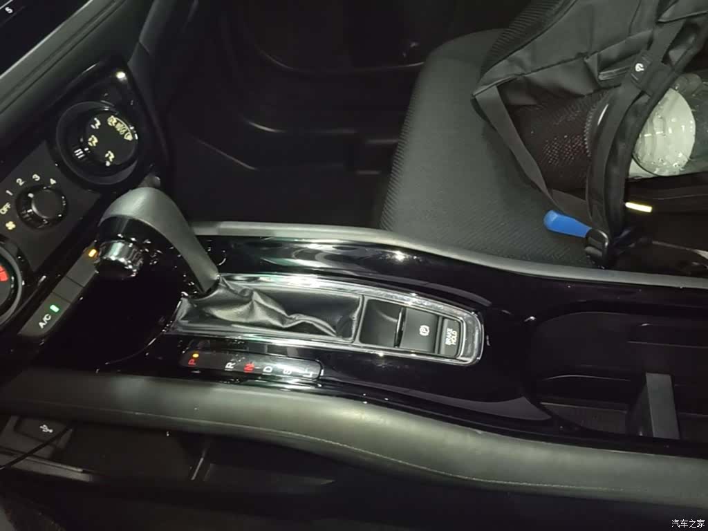 Honda Vezel, 2018 14