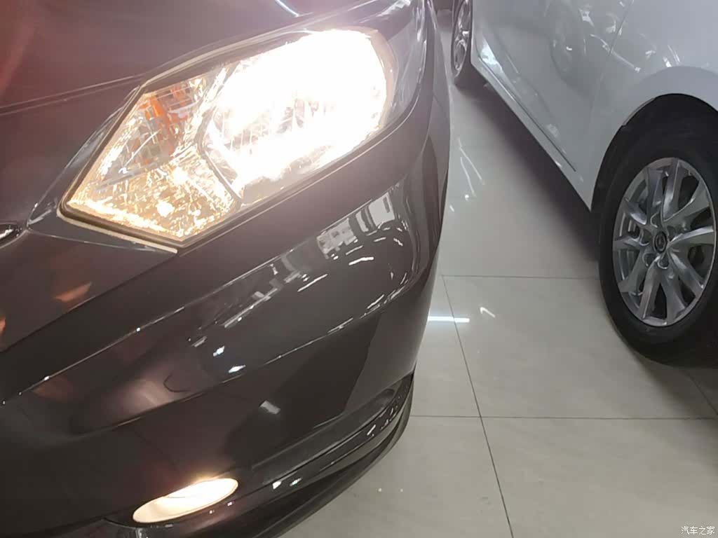 Honda Vezel, 2018 24