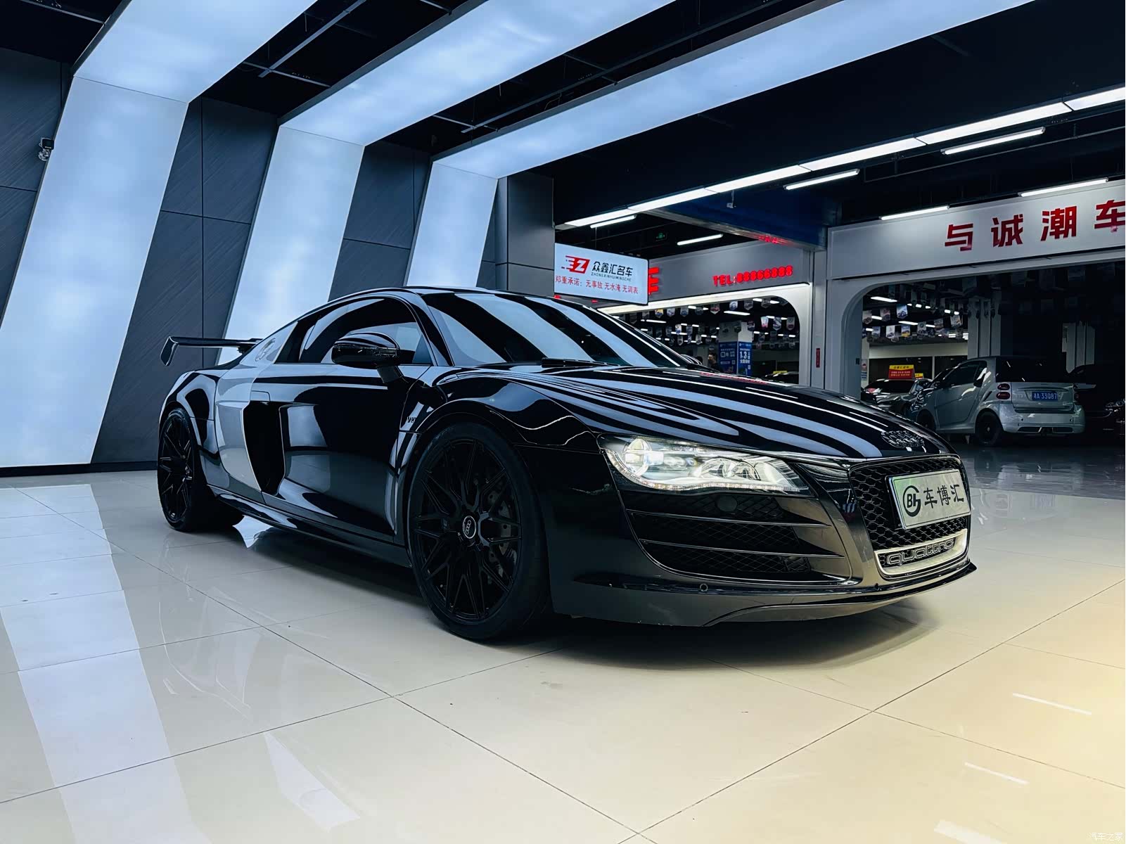 Audi TT, 2014 3
