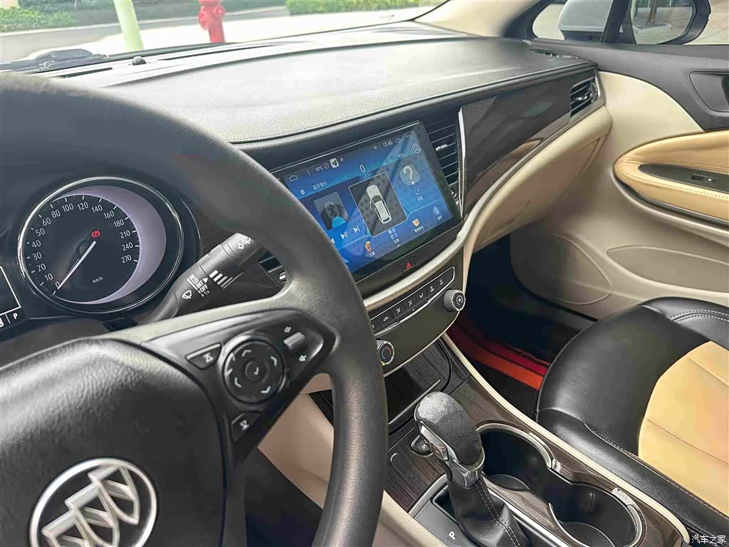 Buick Verano, 2018 20