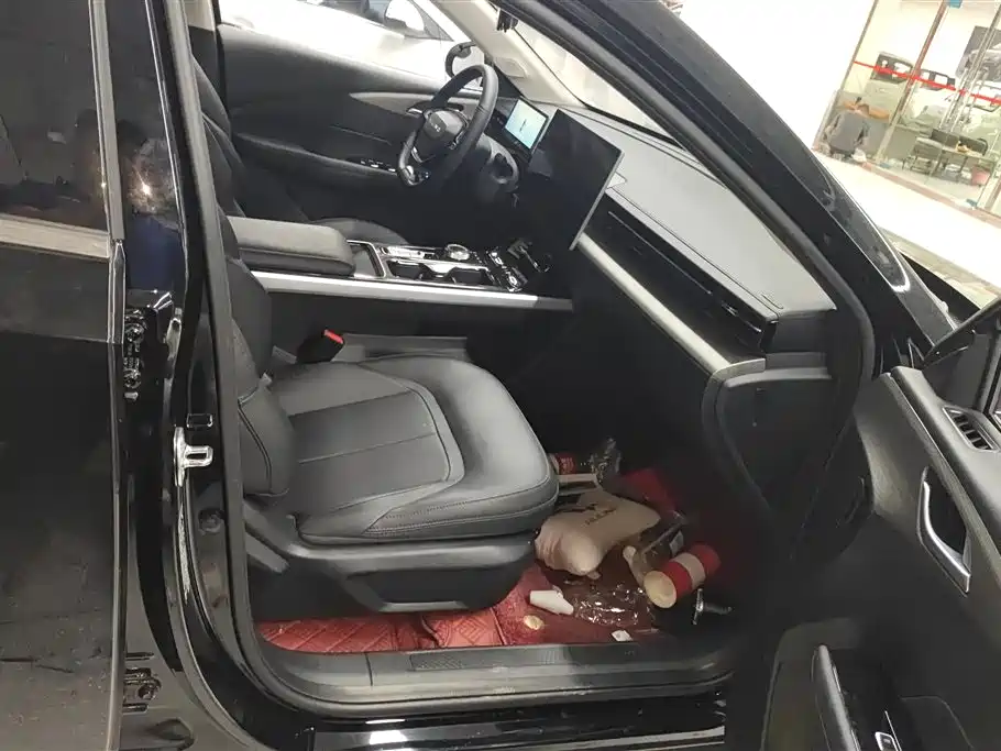 Wuling Wuling Starlight