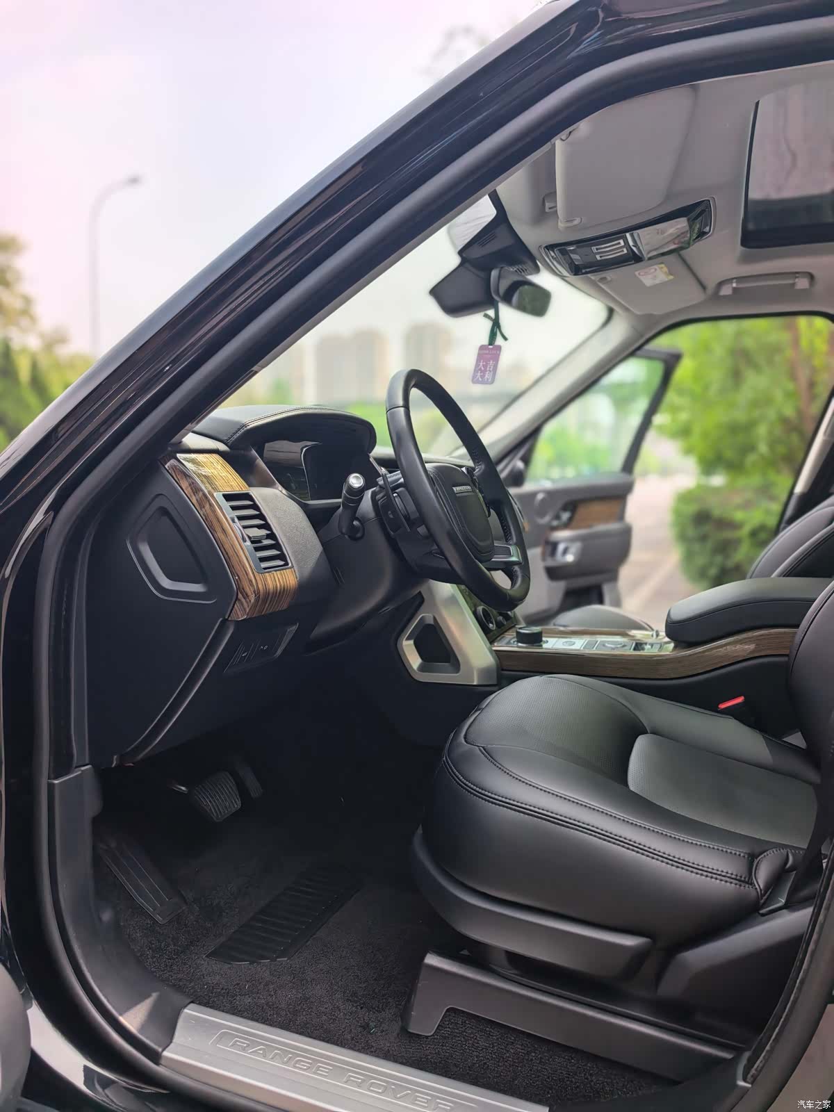 Land Rover Range Rover, 2018 8