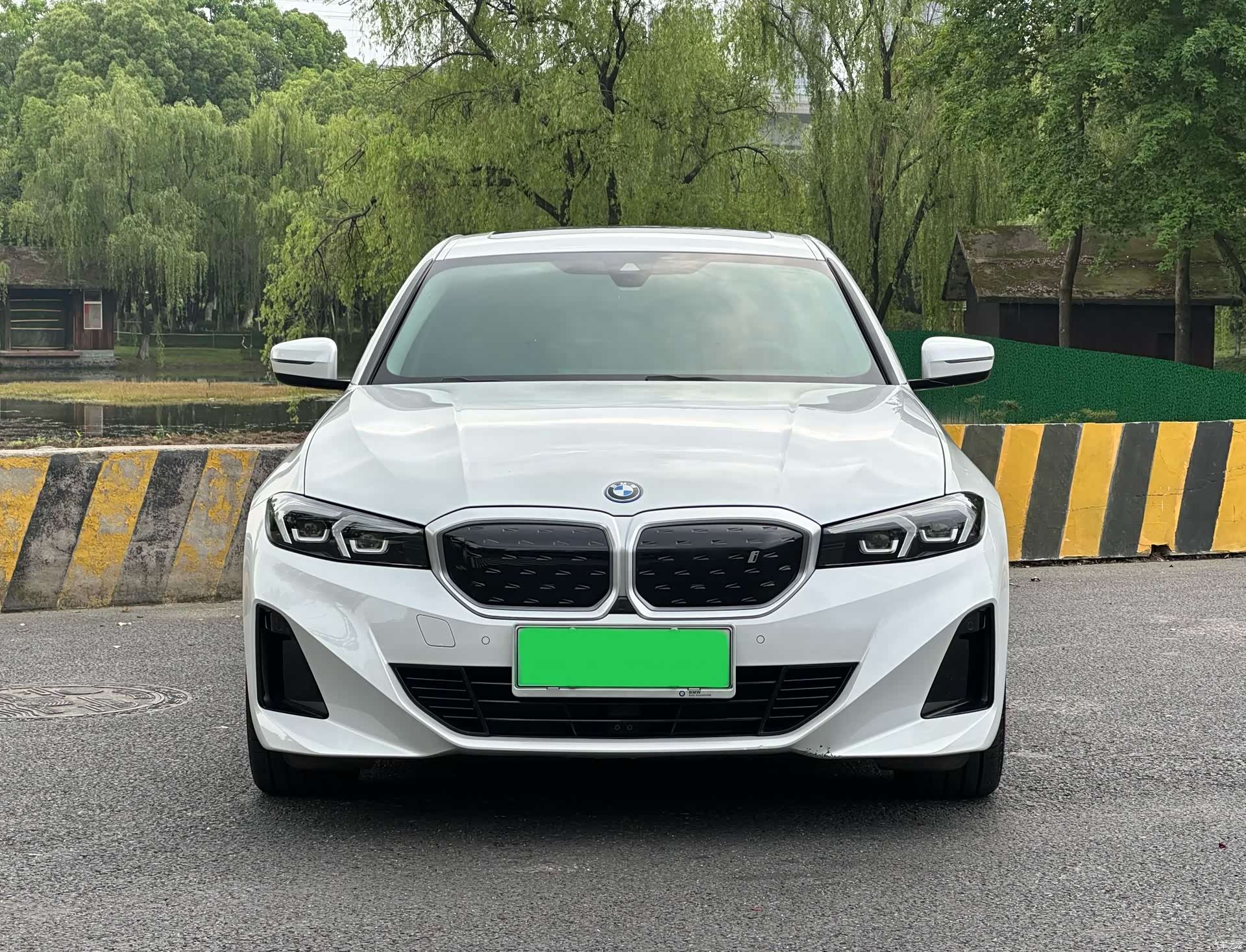 BMW i3, 2024 2