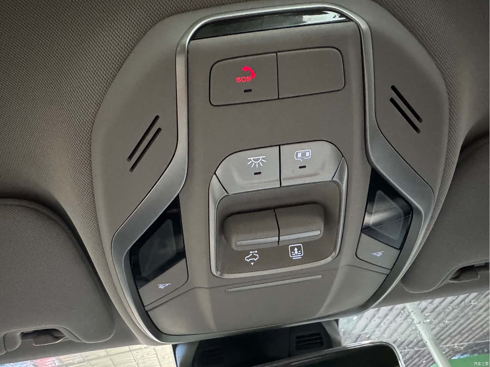 Geely Preface, 2020 22