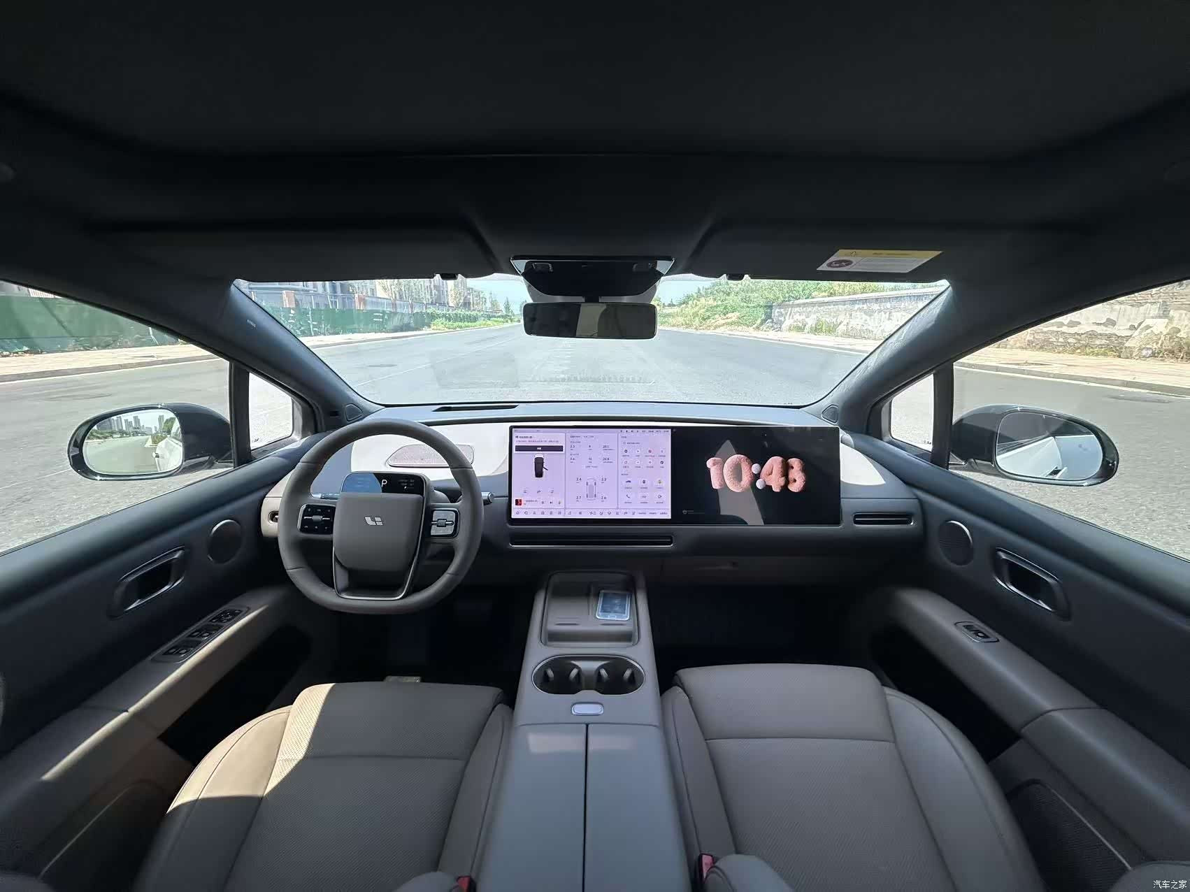 Li Auto i6, 2026 8