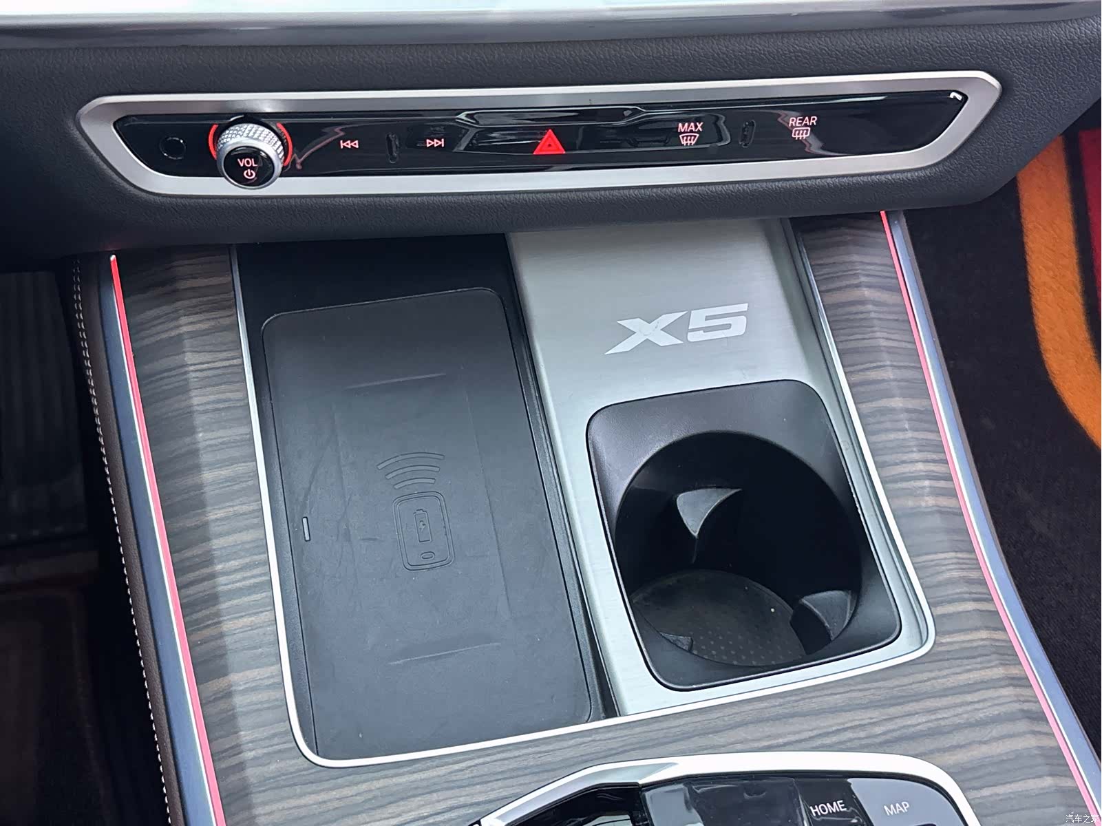 BMW X5, 2024 4