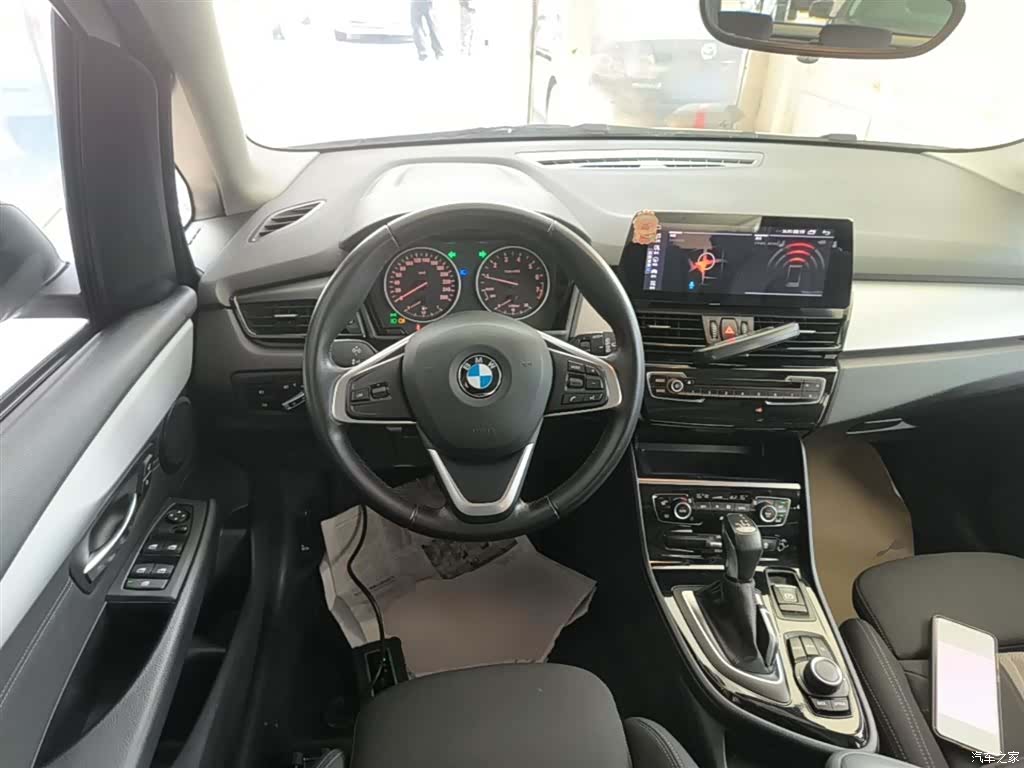 BMW 2 Series, 2016 11