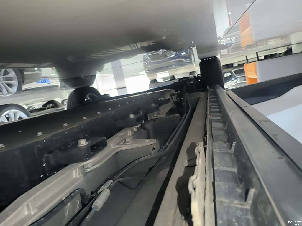 DaTong G50, 2025 21