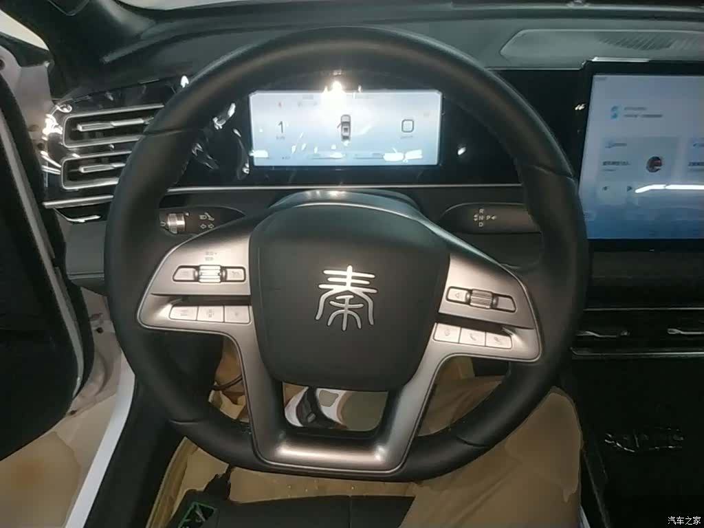 BYD Qin, 2026 11