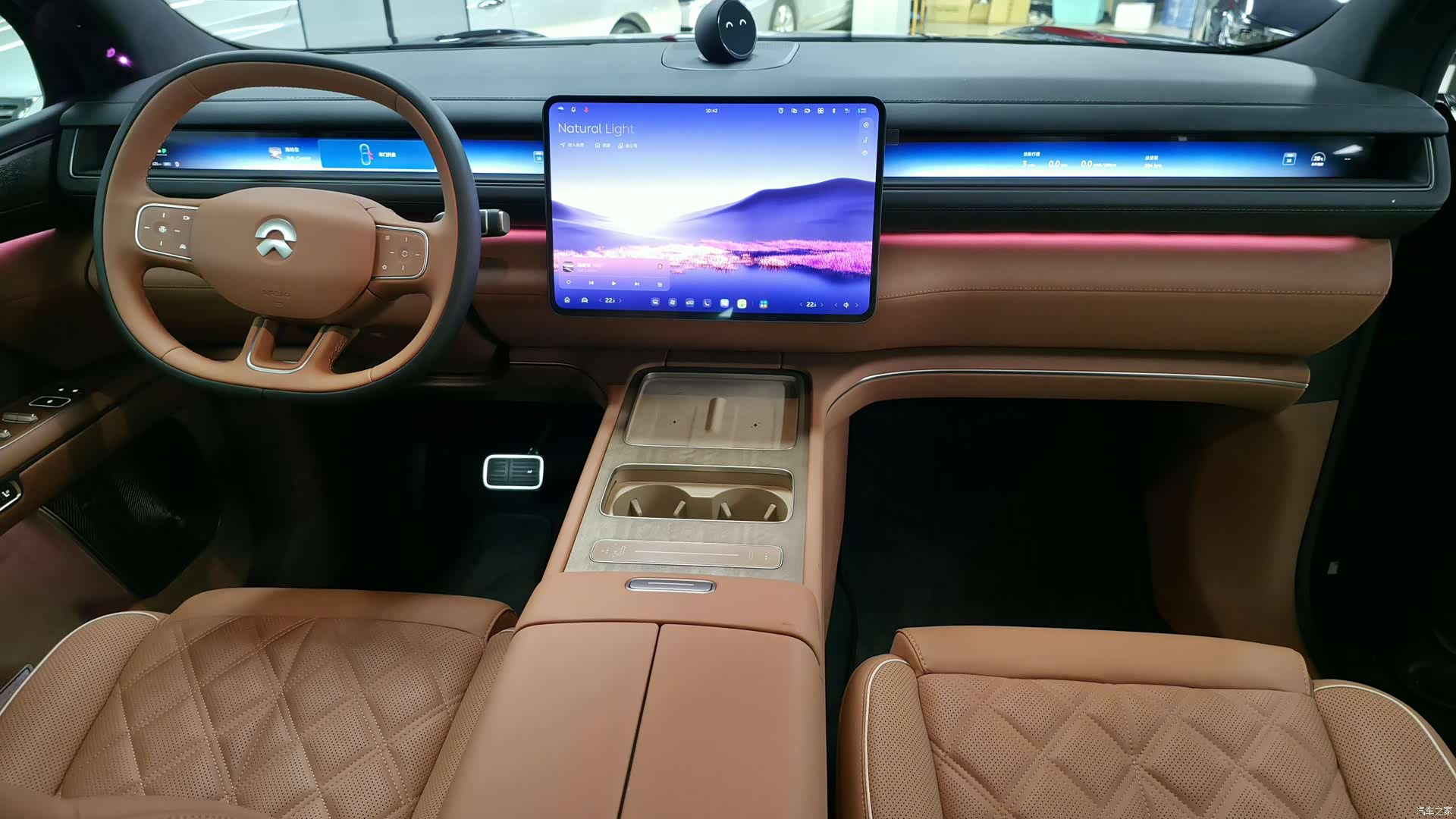 NIO ES8, 2026 4