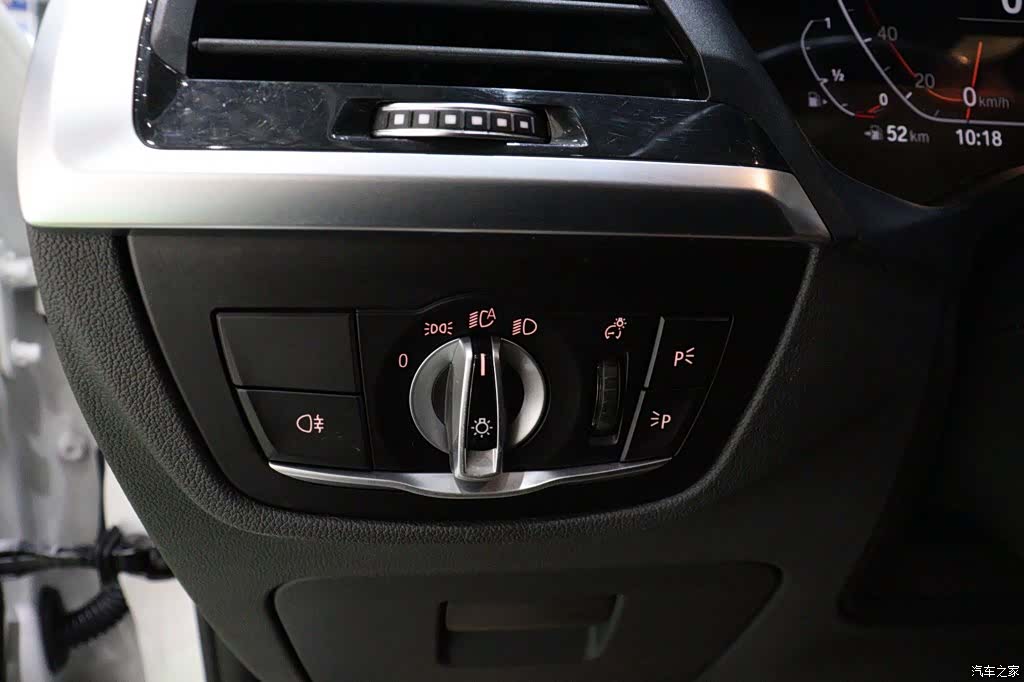 BMW X3, 2021 17