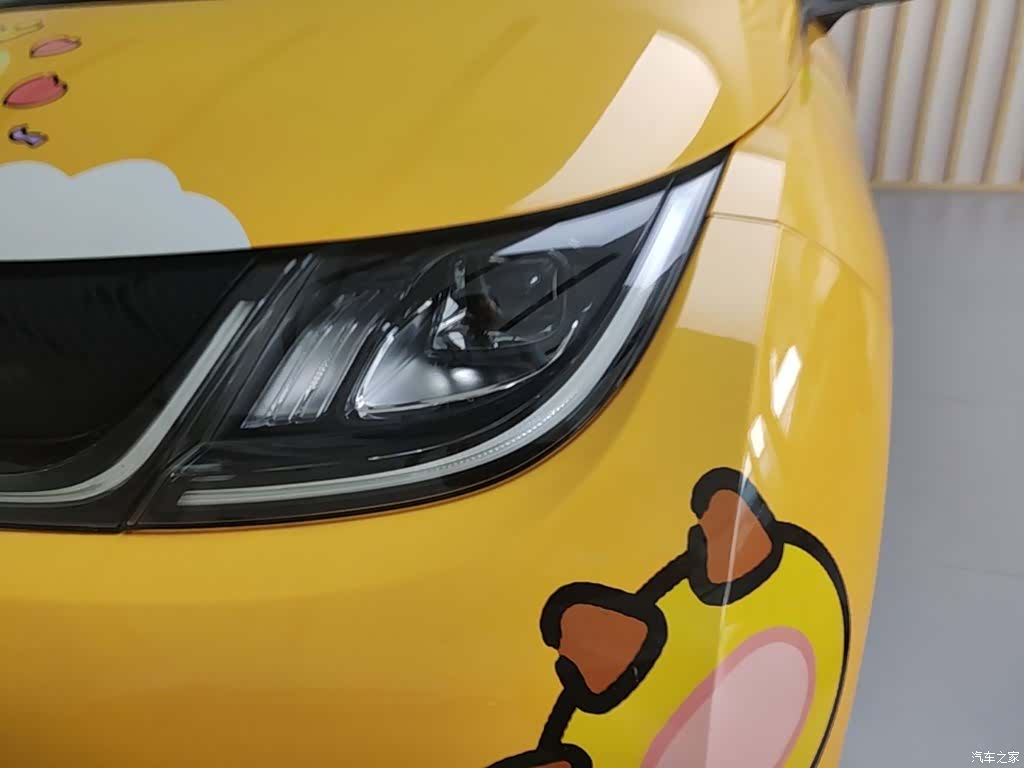 BYD Dolphin, 2023 24
