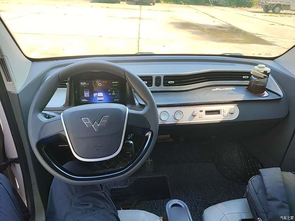 Wuling Yuan, 2022 10