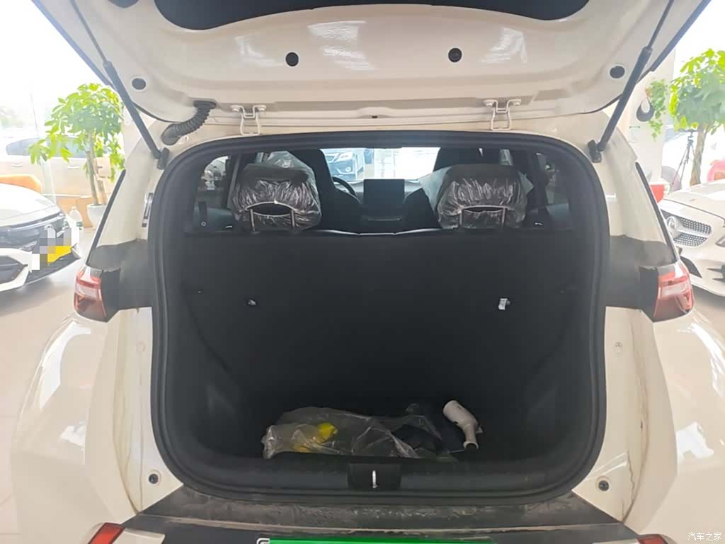 BYD Seagull, 2024 19