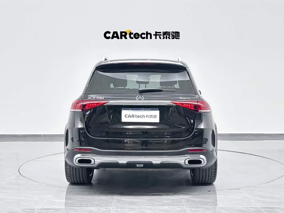 Mercedes-Benz GLE Mercedes-Benz GLE