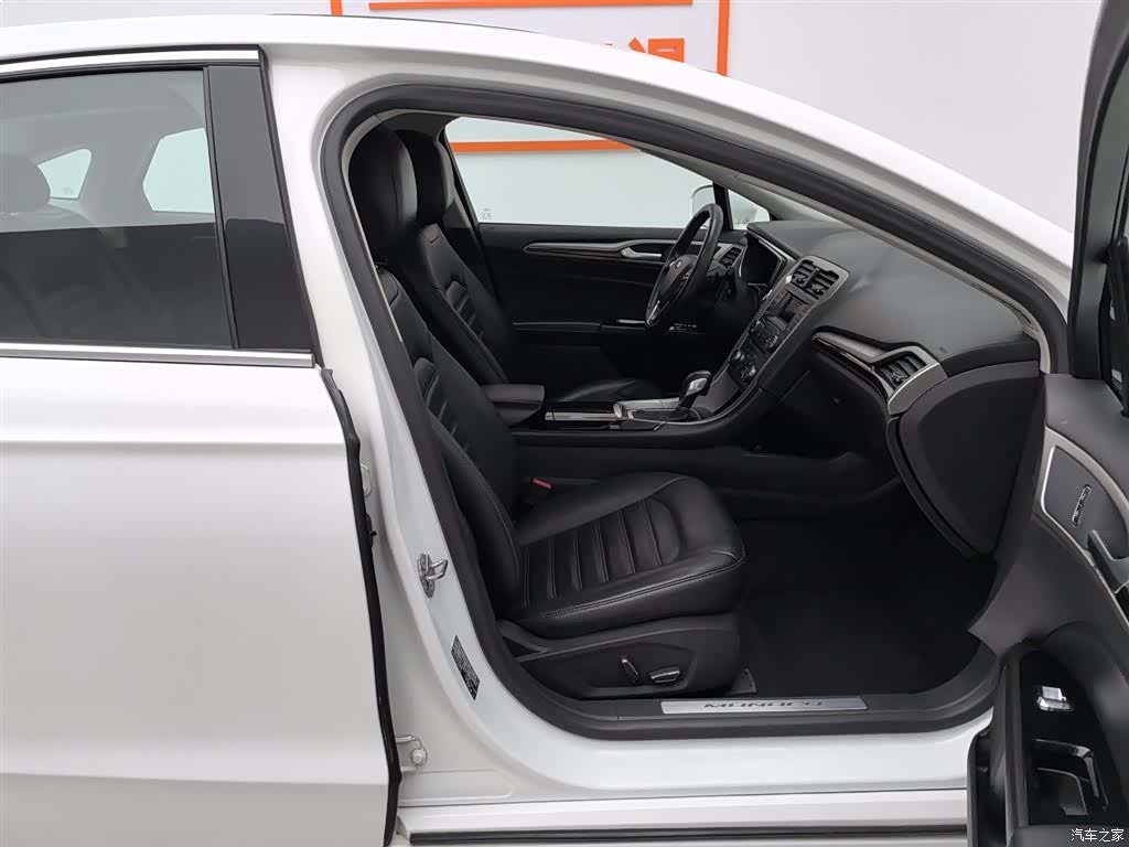 Ford Mondeo, 2016 23
