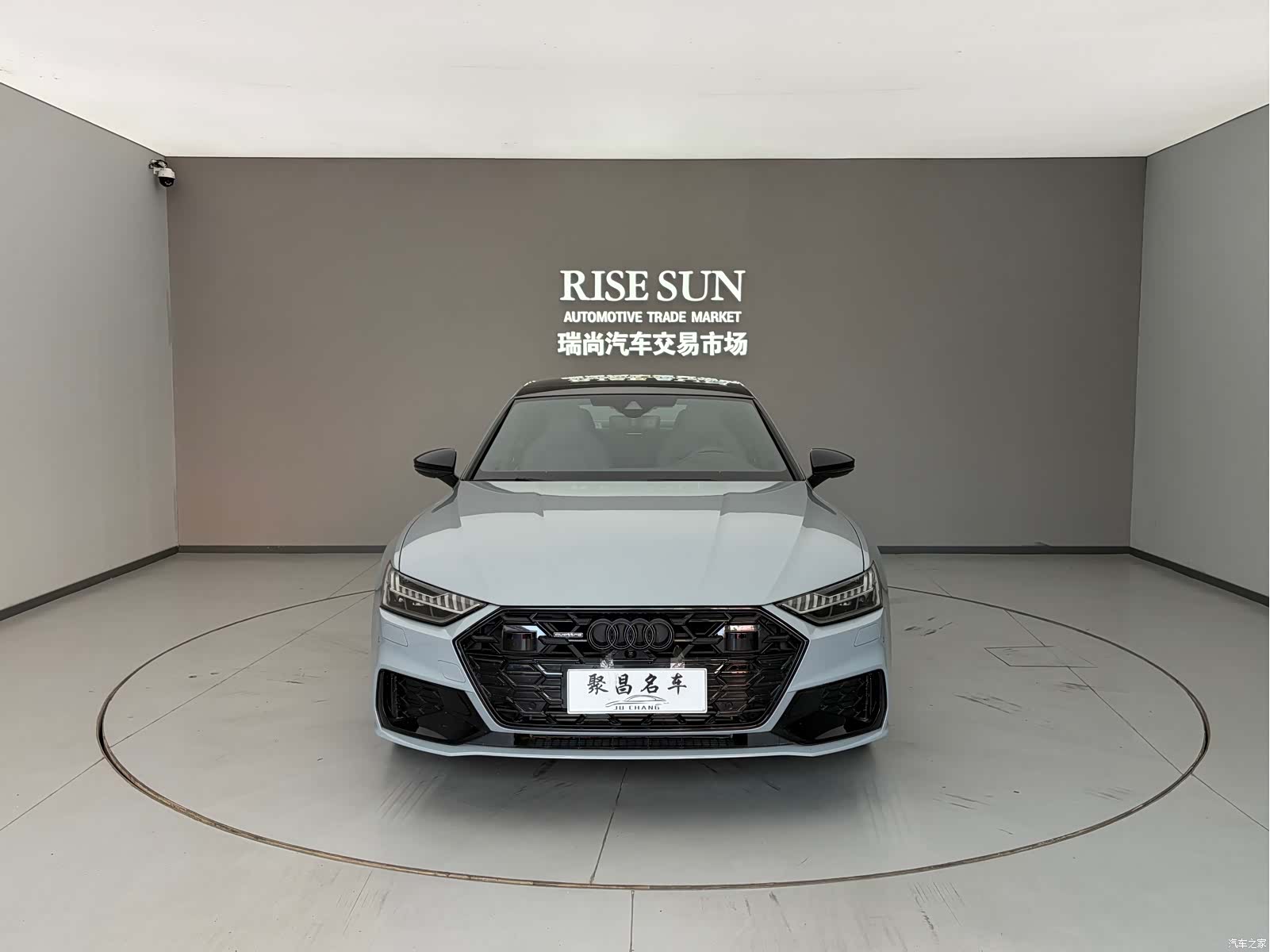 Audi A7L, 2025 2