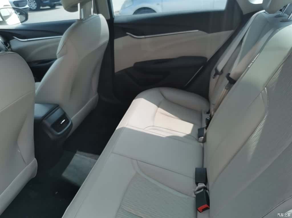 Buick 15N, 2017 17