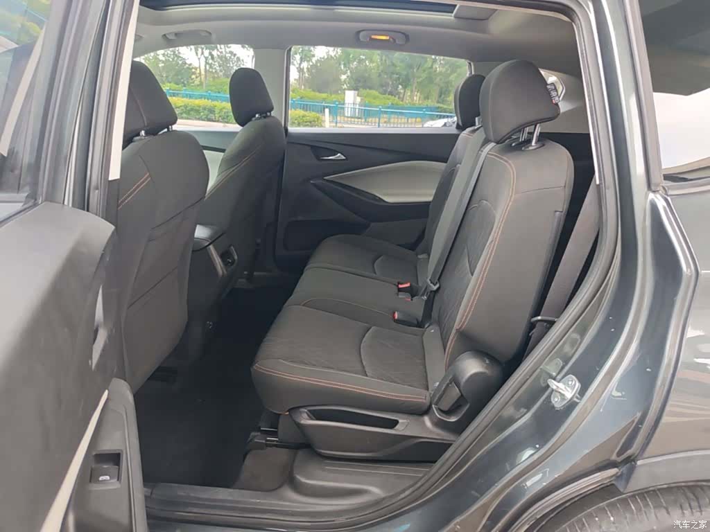 Chevrolet VI, 2019 17
