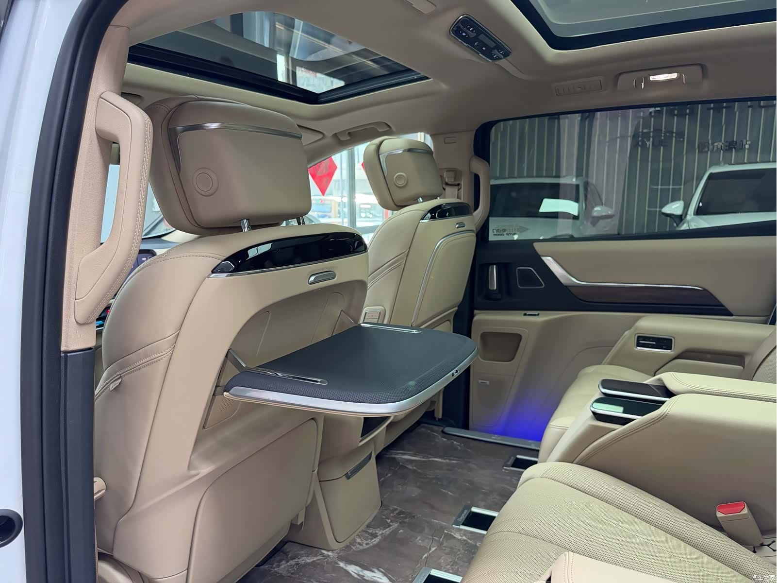 Buick Century, 2024 27