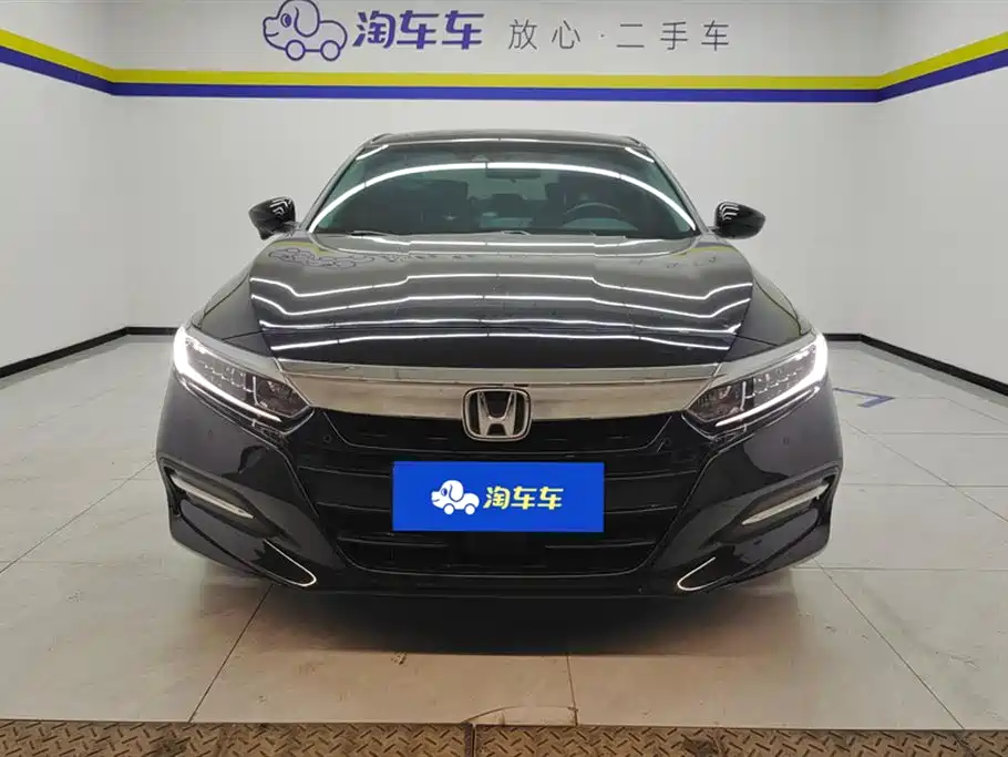 Honda Accord Honda Accord