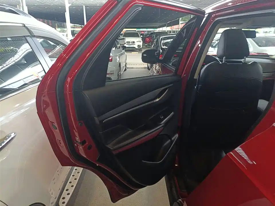 Changan CS55PLUS