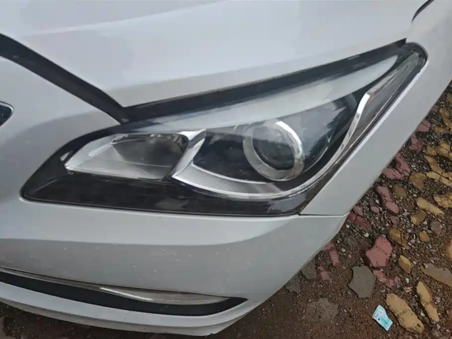 Hyundai Name picture