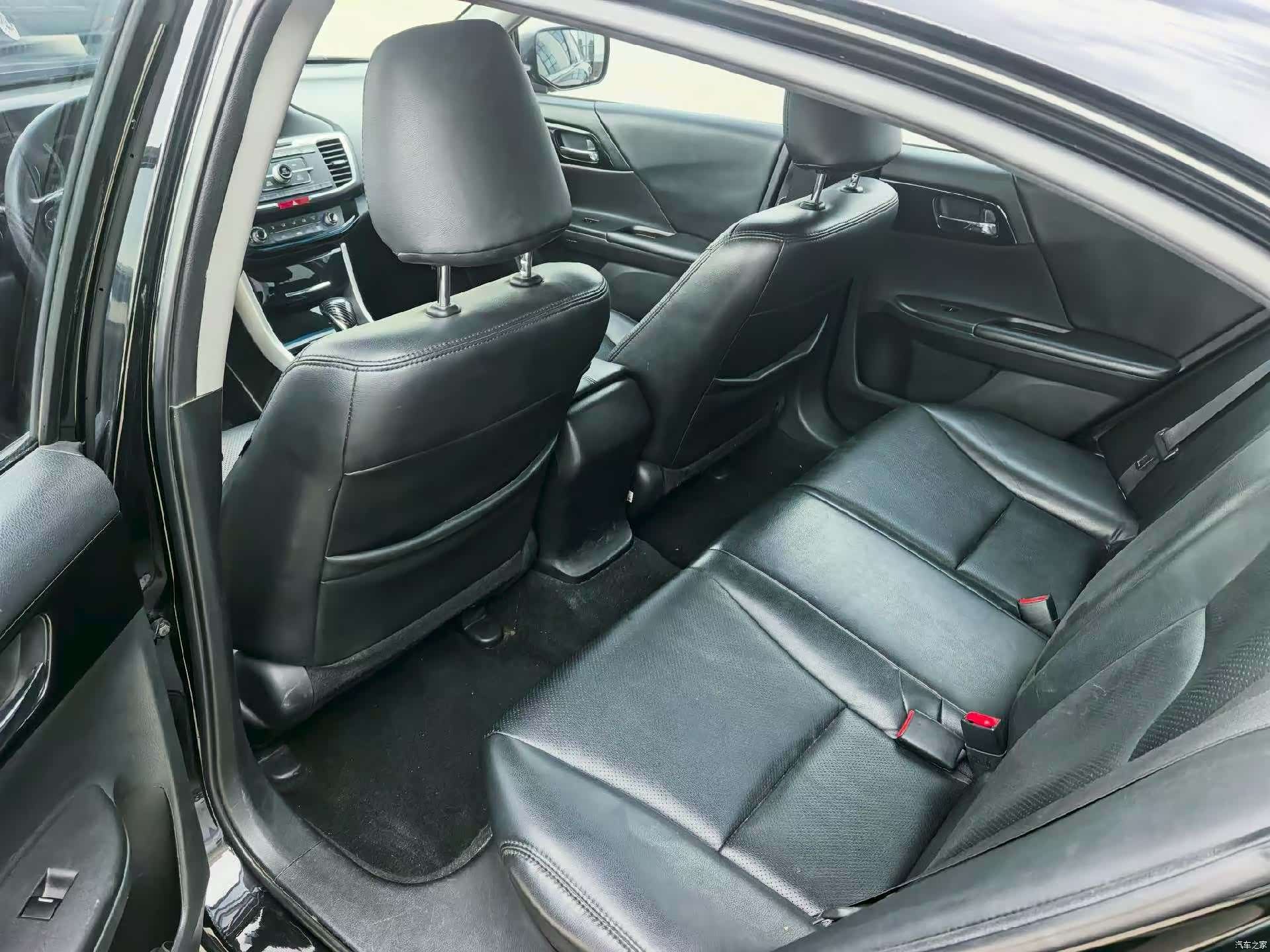 Honda Accord, 2017 6