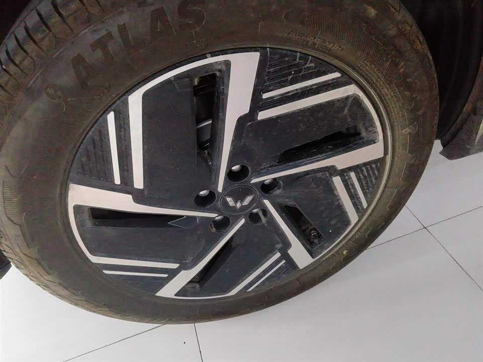 Wuling Wuling Xingguang S