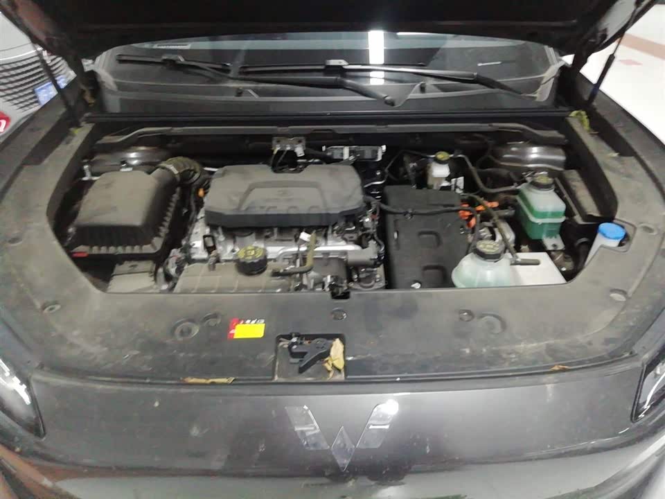 Wuling Wuling Xingguang S