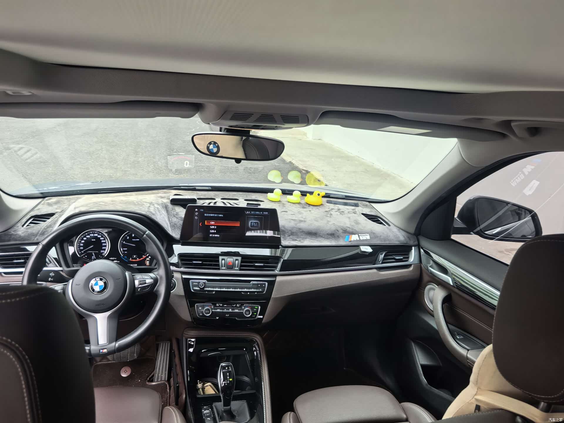 BMW X1, 2021 9