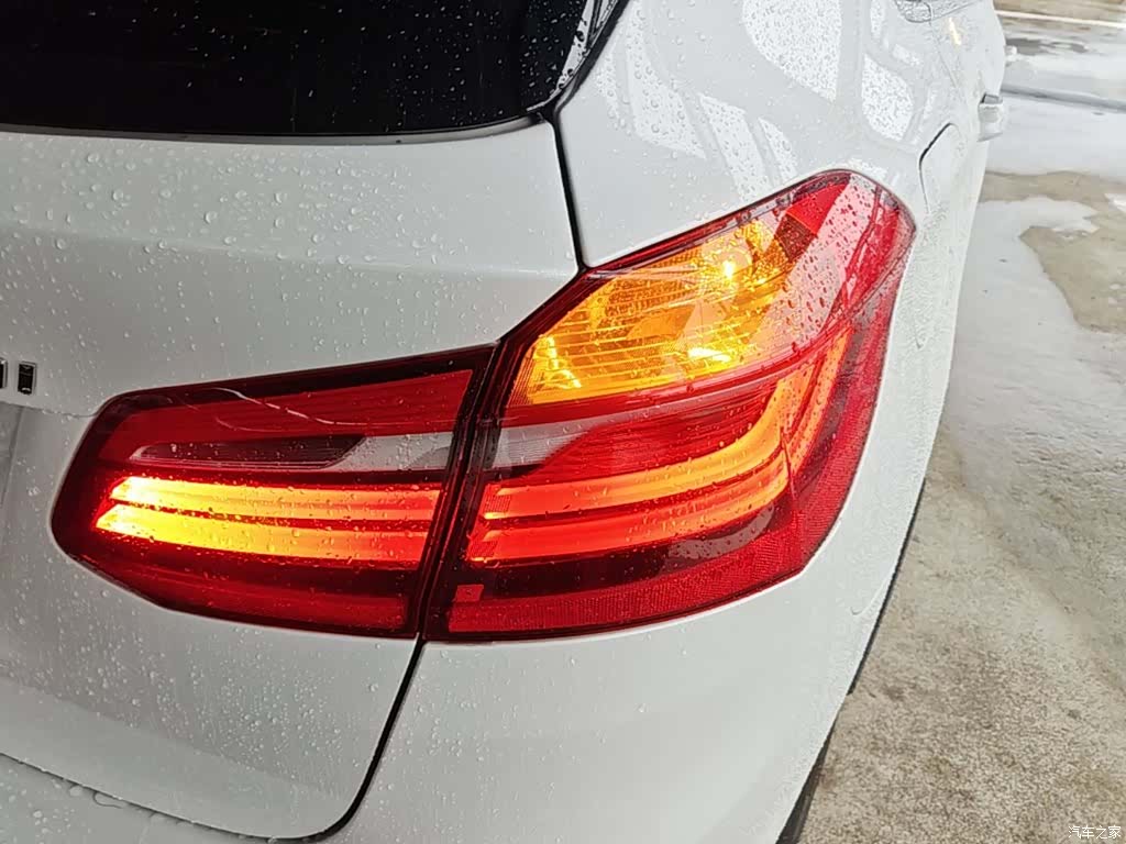 BMW 2 Series, 2018 13