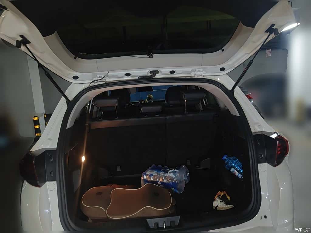 Chery Tiggo 7, 2019 15