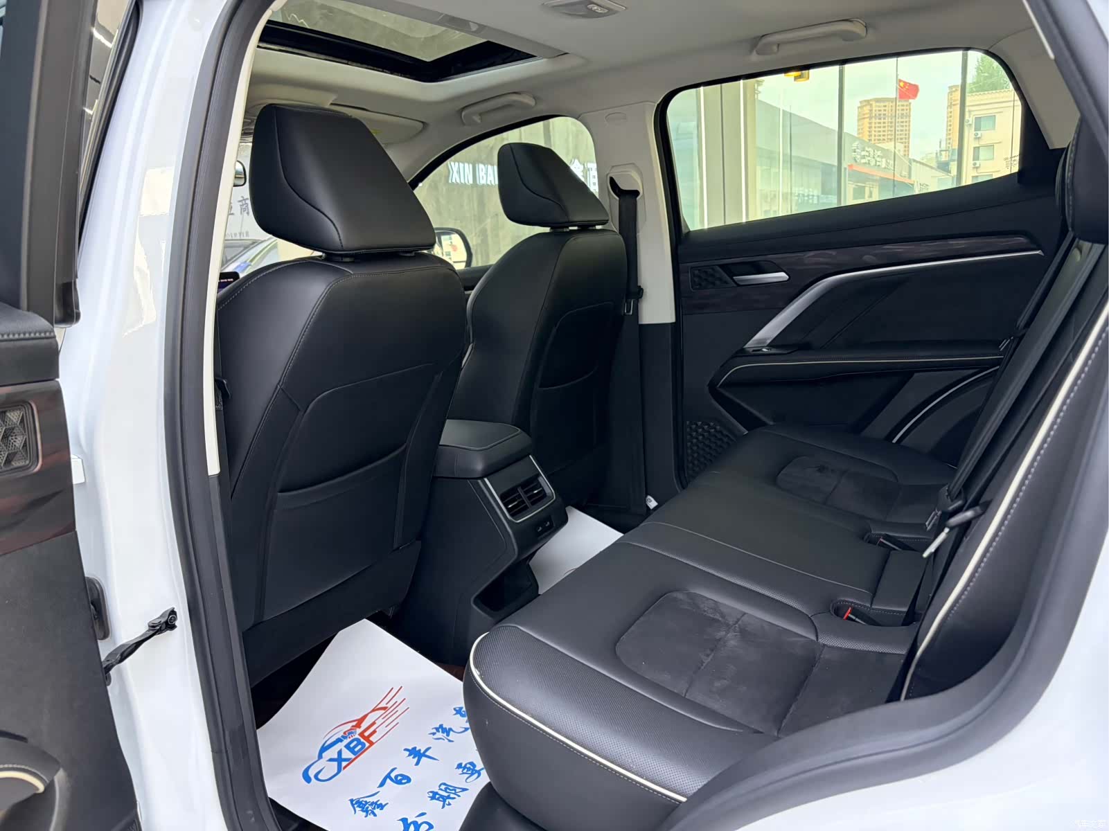 Haval H6, 2022 7