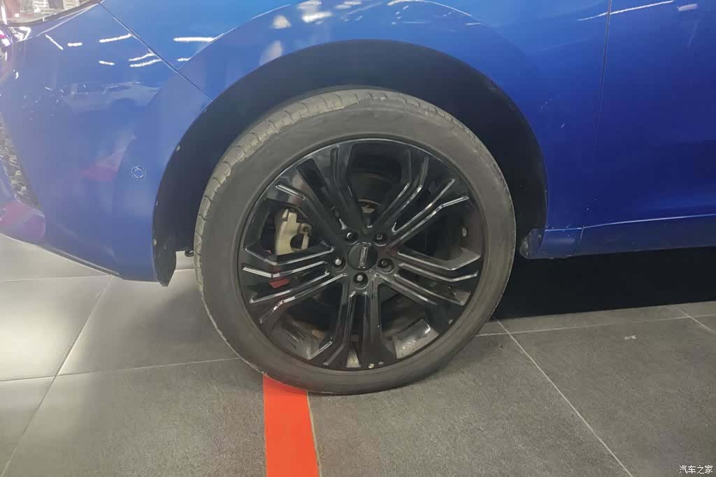 WEY VV5, 2019 6