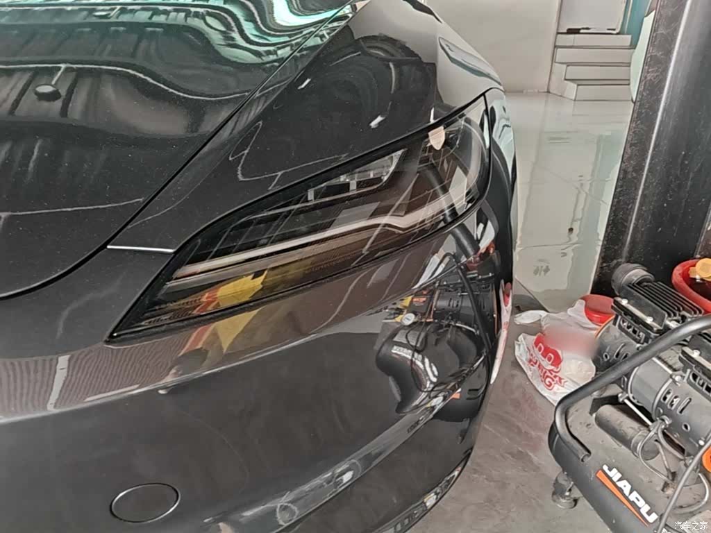 Tesla Model 3, 2024 24