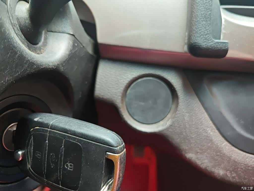 Wuling 310W, 2019 12