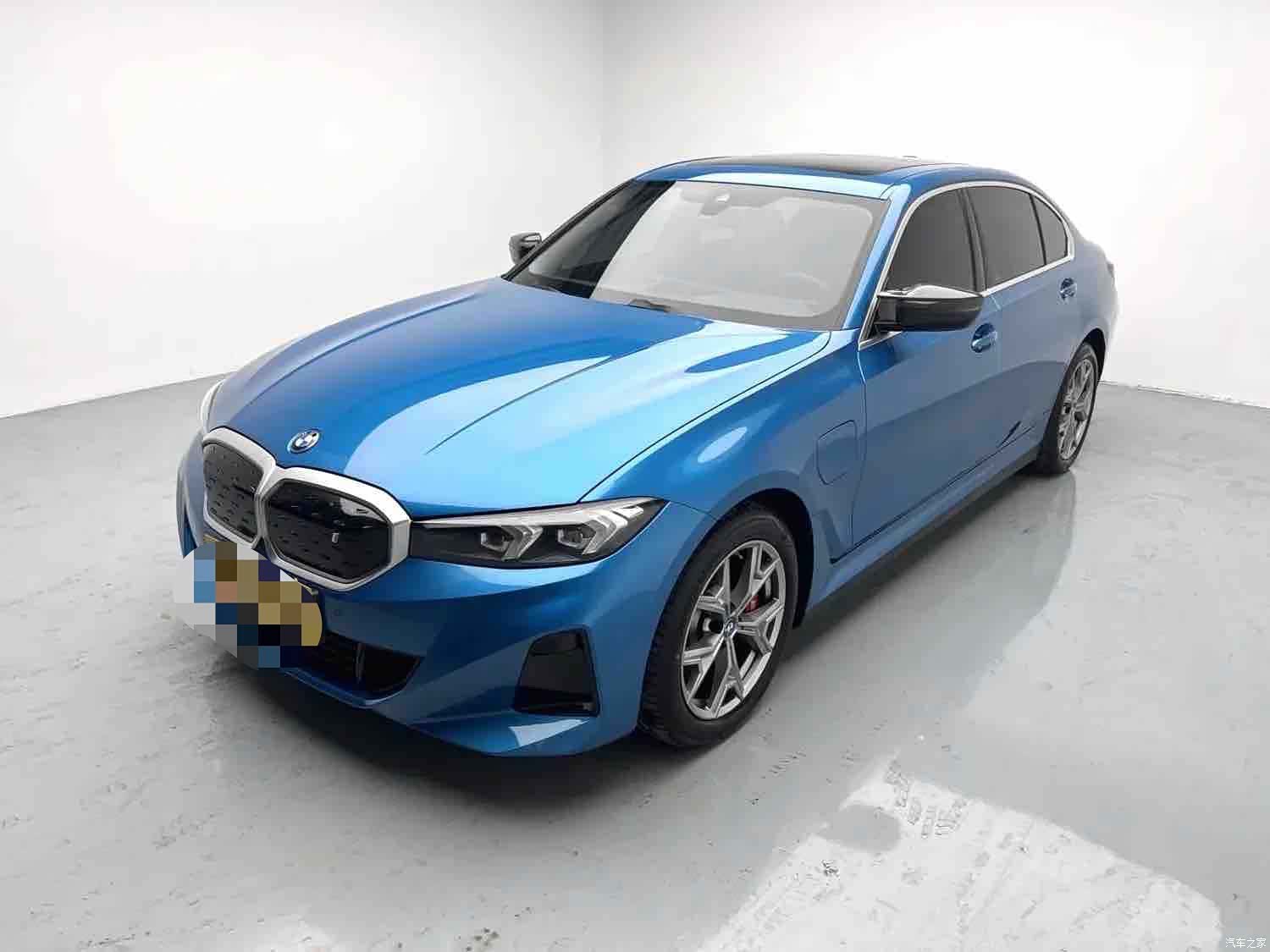 BMW i3, 2023 1