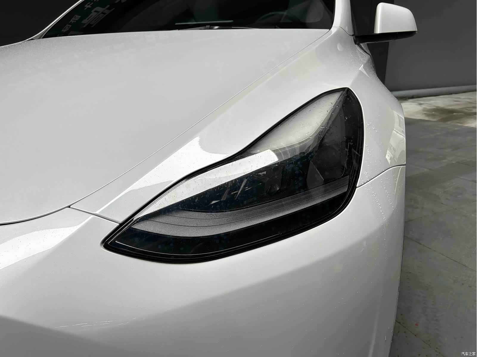 Tesla Model Y, 2021 все фото